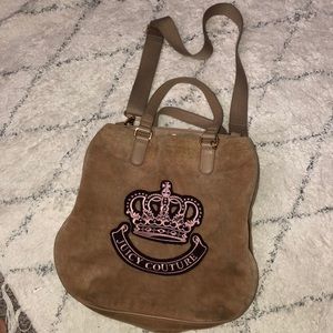 Juicy Couture Bag(5/$35)